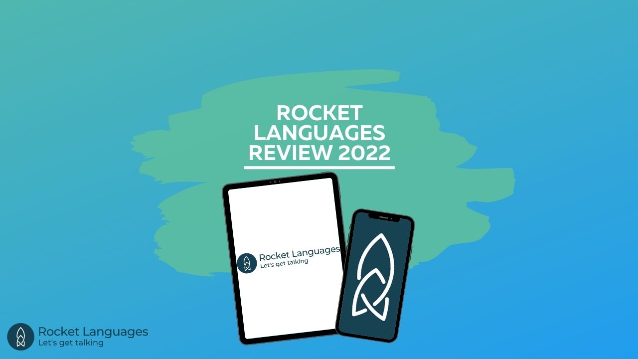 Rocket languages review 2022