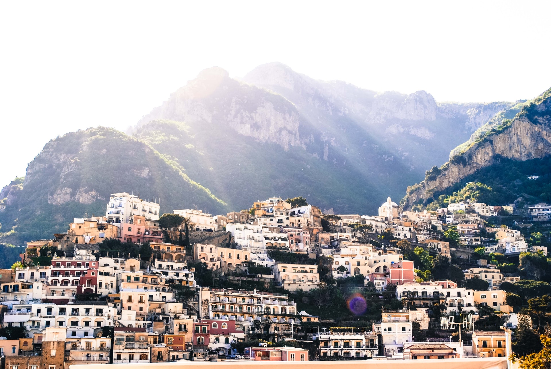 Italian verbs calmare