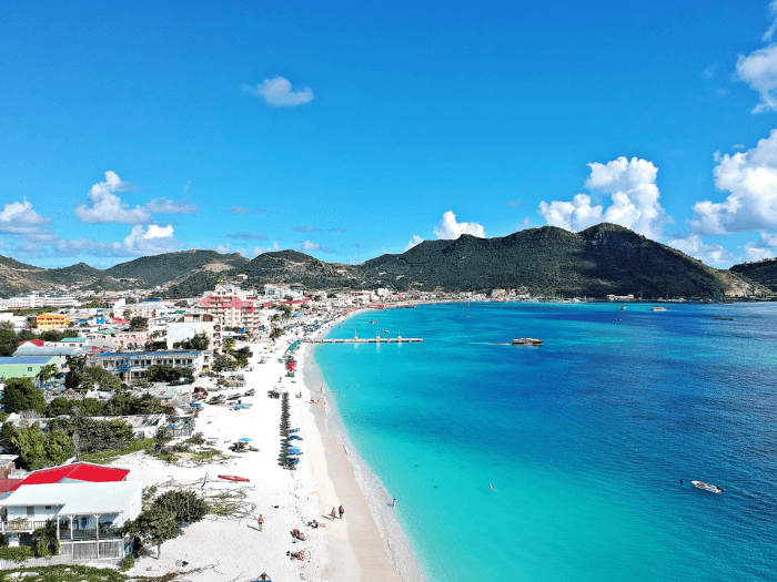 french-speaking caribbean islands