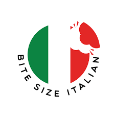 Learning Italian resources Bite Size Italian 