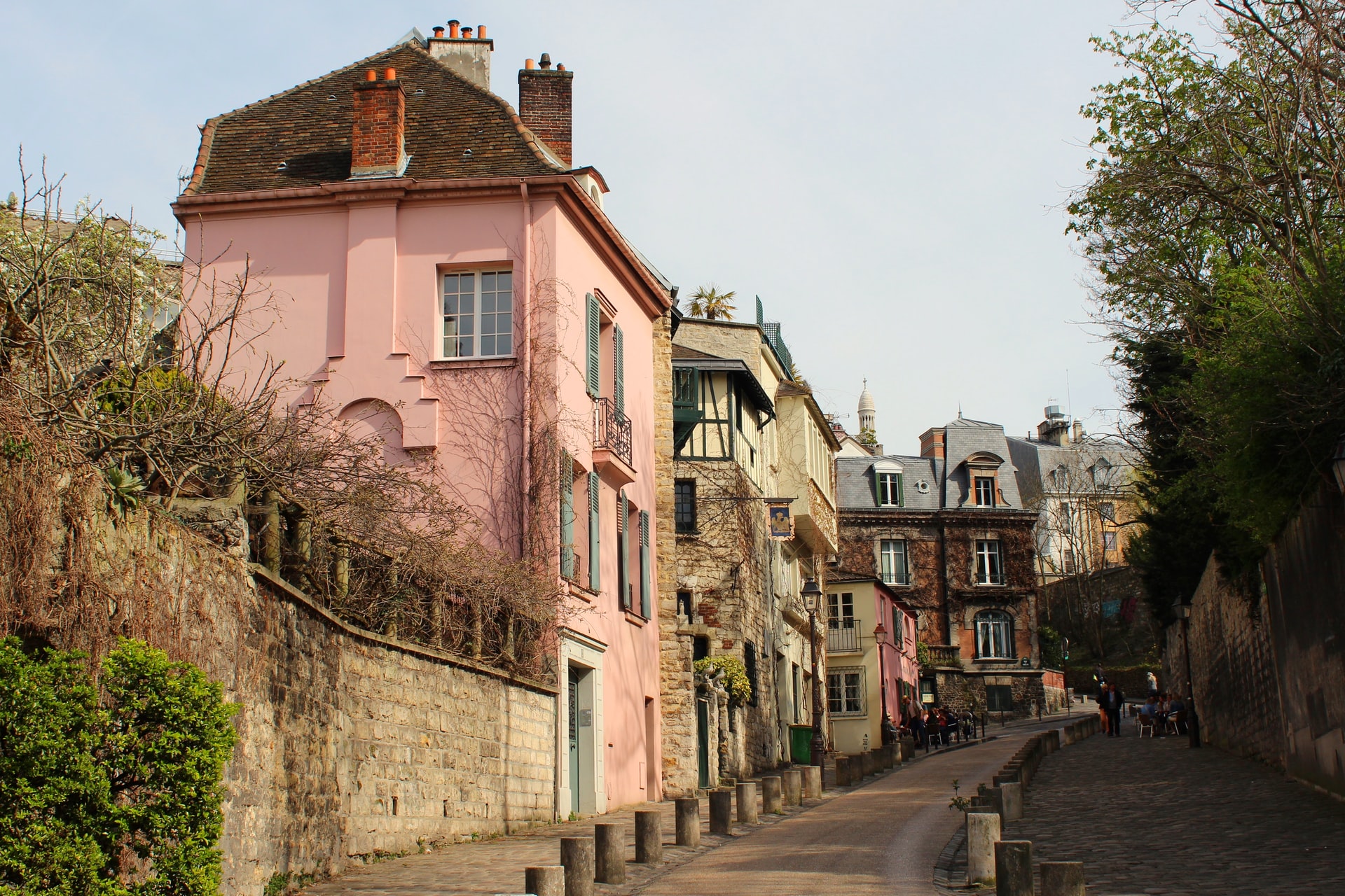 Is French word gender useful? 