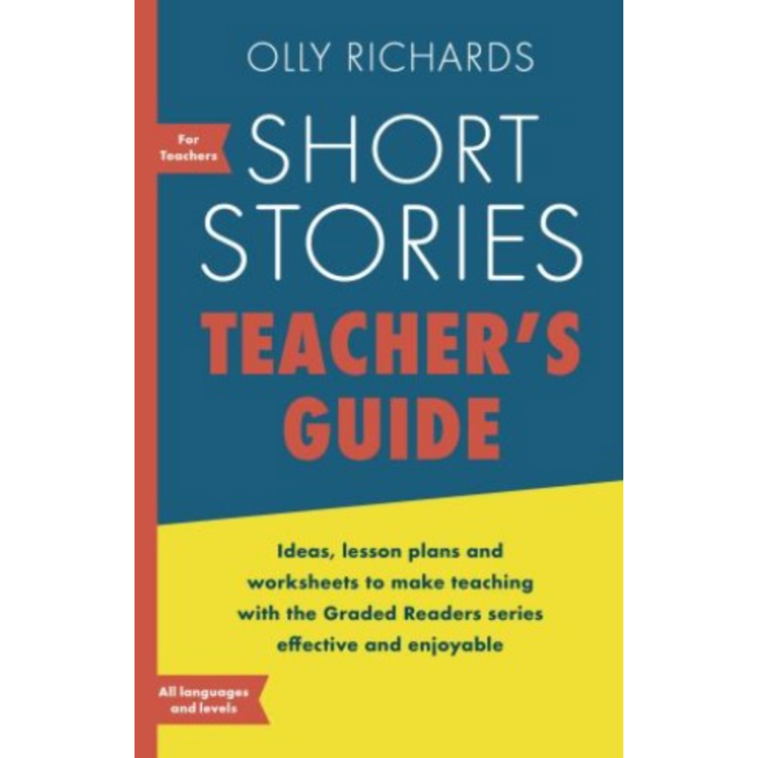 short stories teacher guide