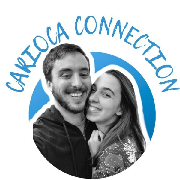 best portuguese resources Carioca Connection 