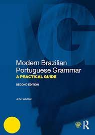 best portuguese resources Modern Brazilian Portuguese Grammar 