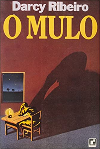 Books in Portuguese O Mulo