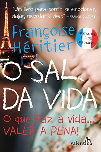 easy books to read in portuguese O Sal Da Vida