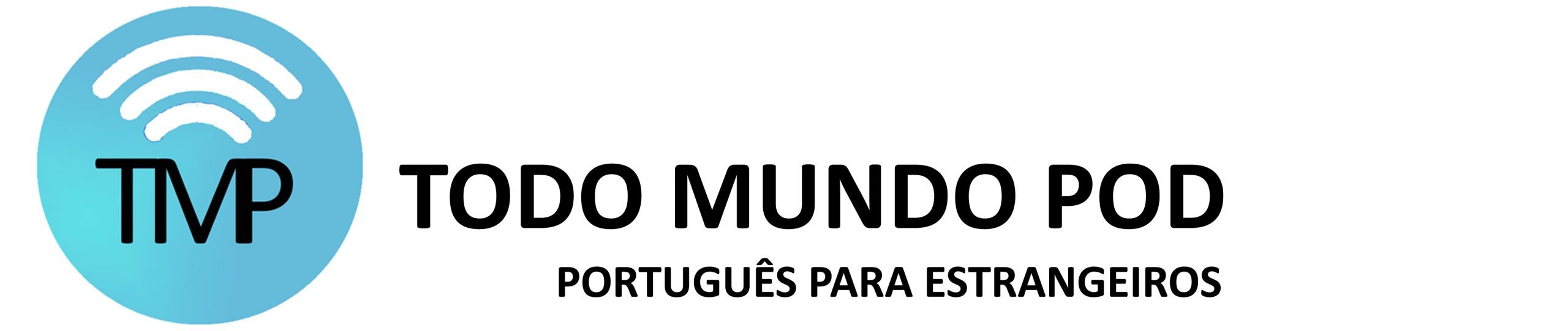 best portuguese resources Todo Mundo Pod