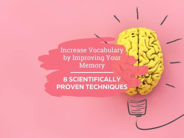 Top 5 Memorization Techniques To Improve Your Memory