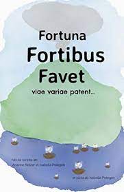 best books to learn latin Fortuna Fortibus Favet: Viae Variae Patent 