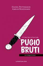 learn latin book Pugio Bruti