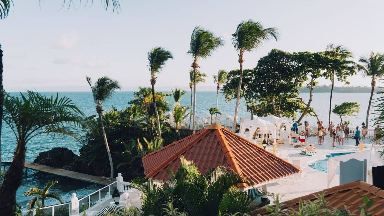 dominican republic resort