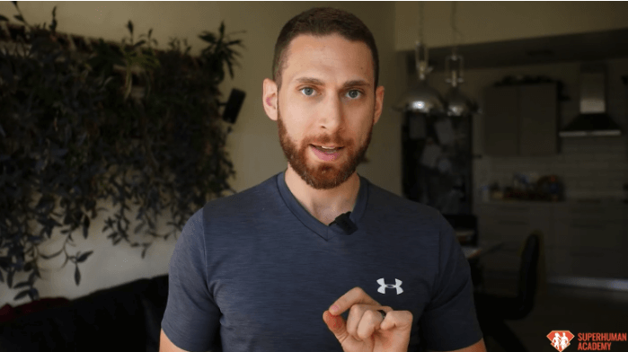 What's the Superhuman Academy?