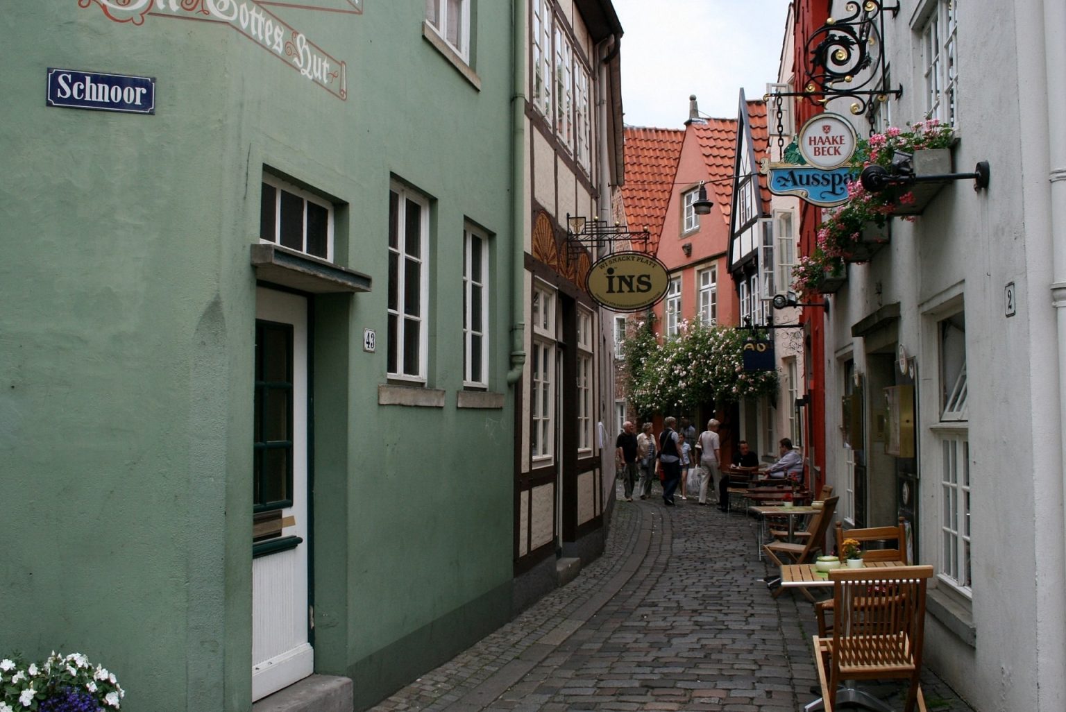 Low German The Ultimate Guide For German Learners StoryLearning
