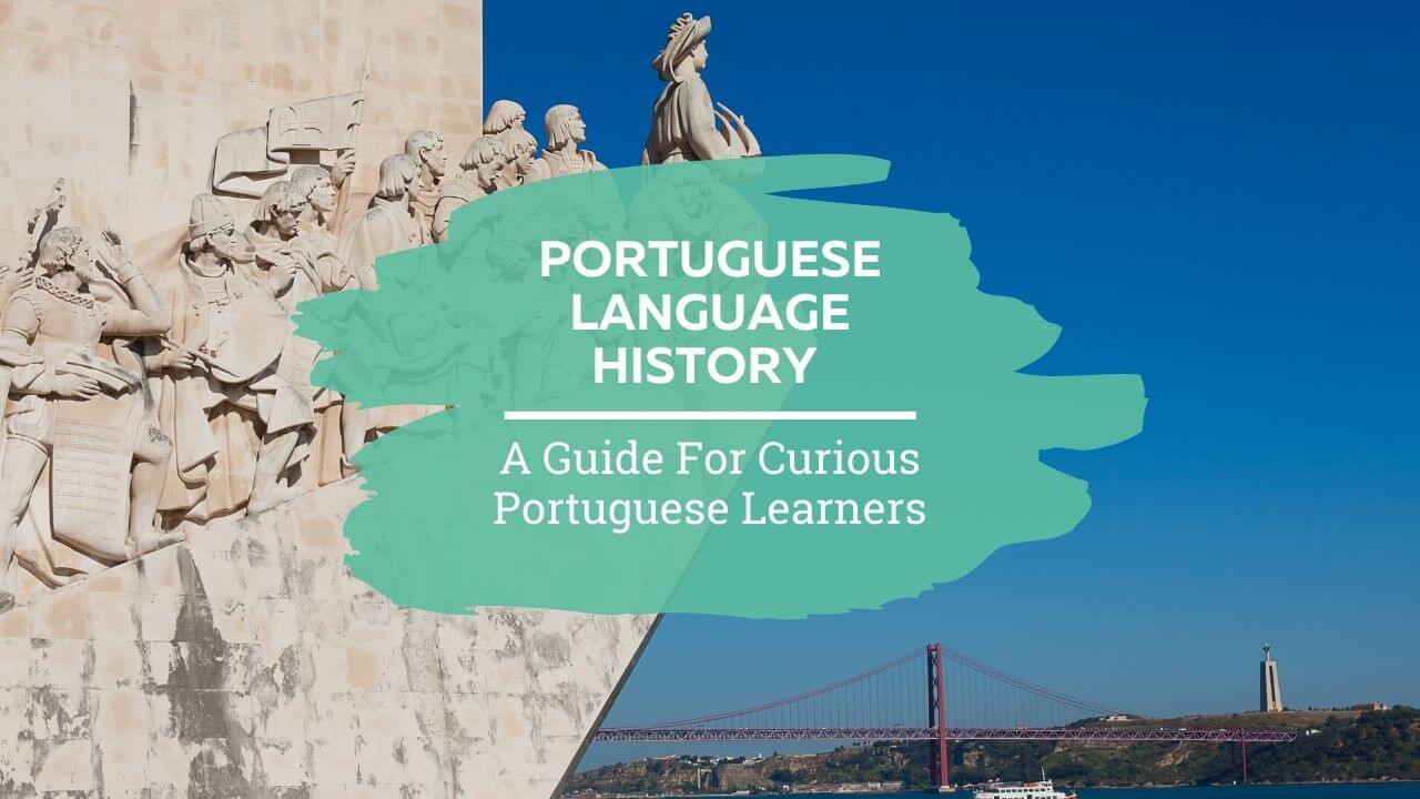 An American in Portugal- Portuguese Language lessons … I passed the class  (but barely) - The Portugal News