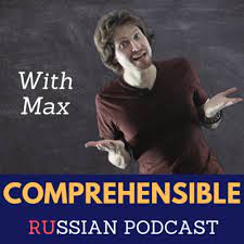 Russian with Max 