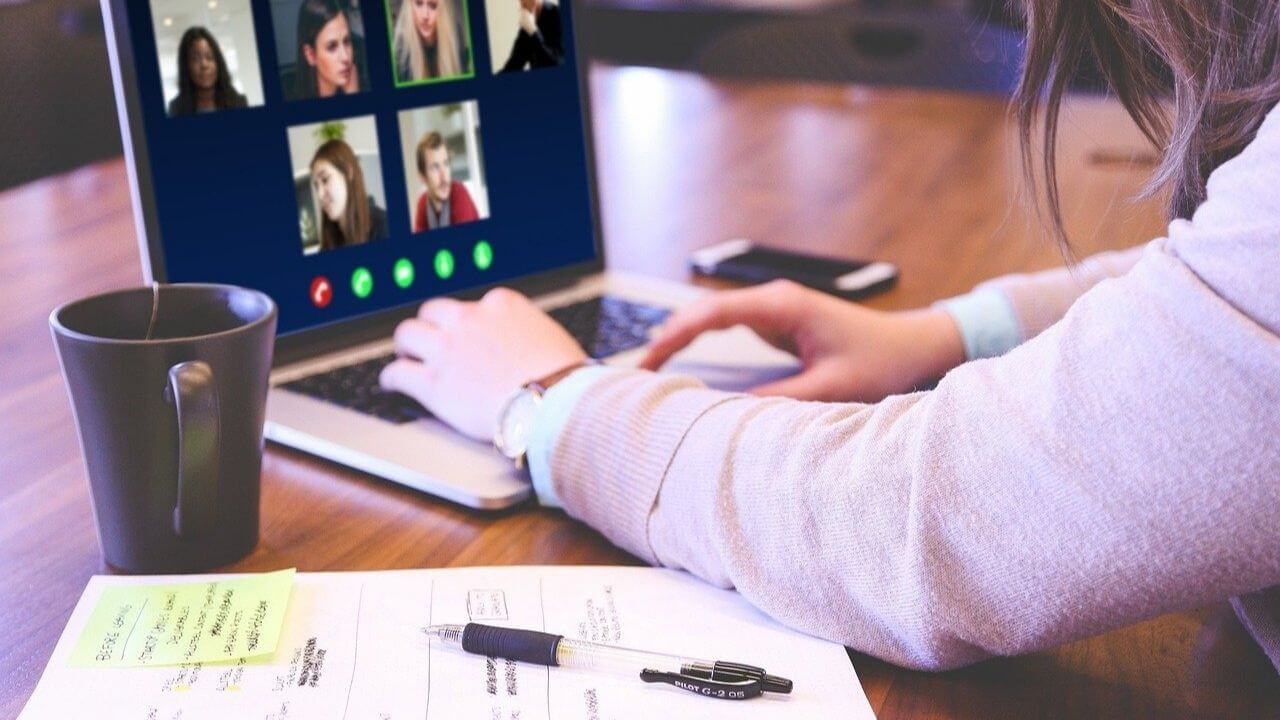 teach business English online jobs