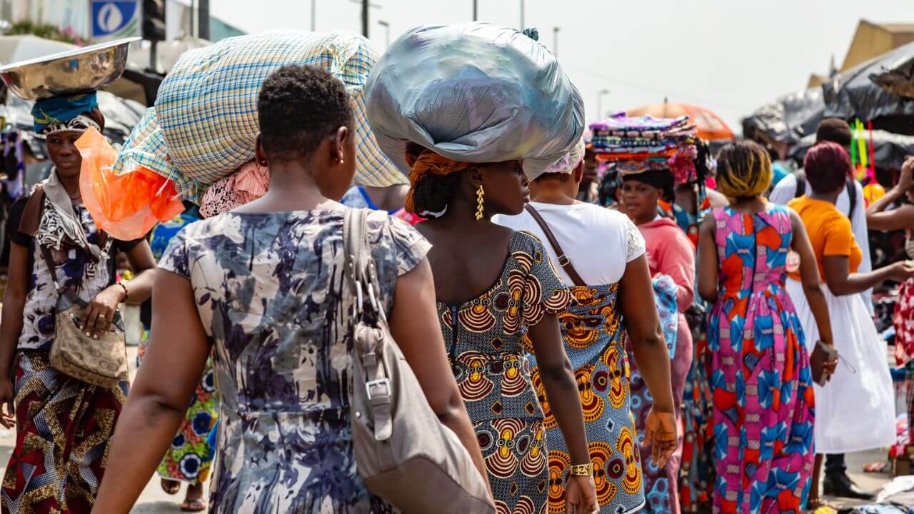 African French Abidjan French