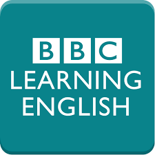 BBC Learning English logo