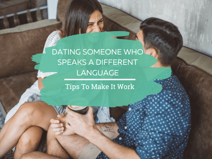 Language couples