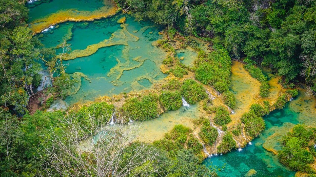 guatemala lake