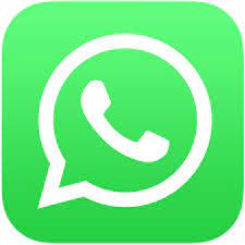 WhatsApp logo