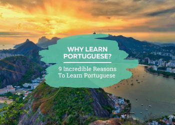 Reasons to Learn Brazilian Portuguese, move tradução do ingles para o  portugues 