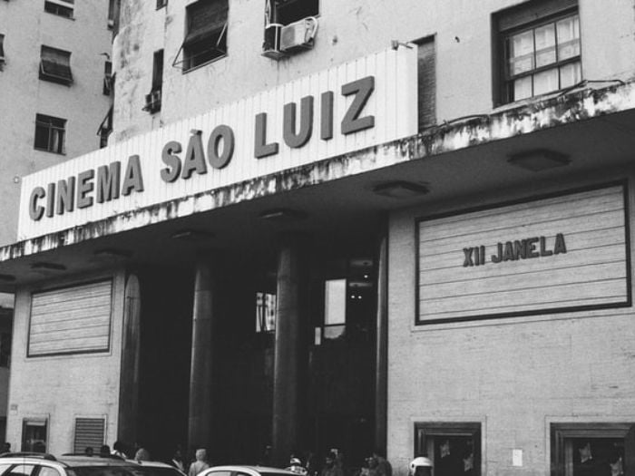 reasons to learn Portuguese Brazilian film 