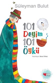 Turkish books for beginners 101 Deyim 101 Öykü