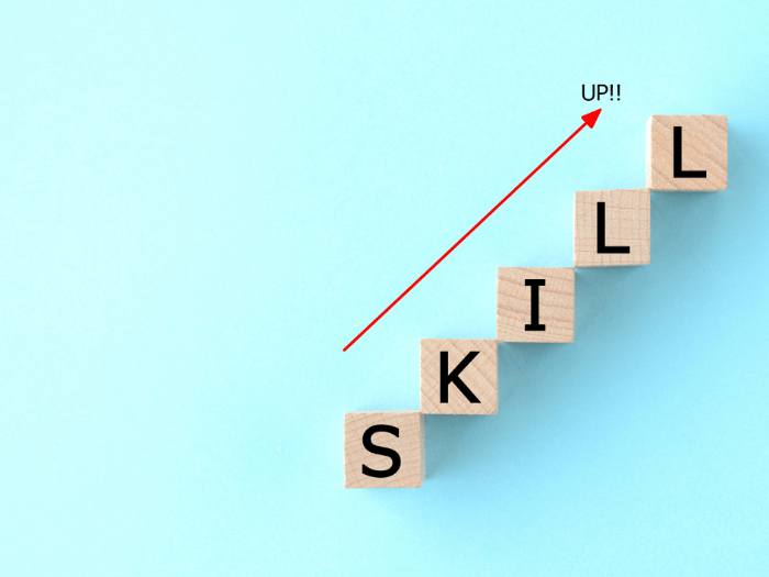 How to improve language skills