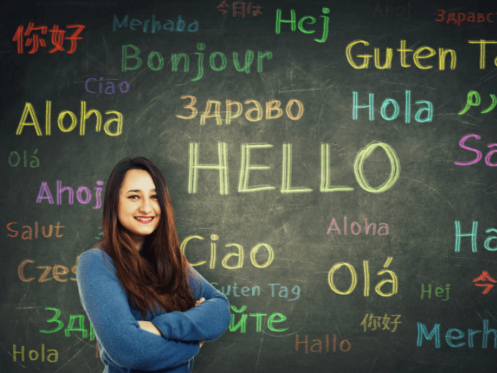 language learning myths