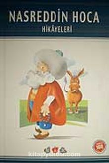 Turkish books for beginners Nasreddin Hoca Hikayeleri