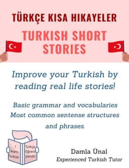 easy turkish books for beginners