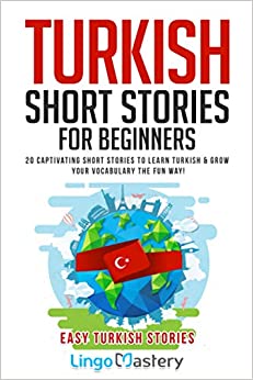 turkish for beginners