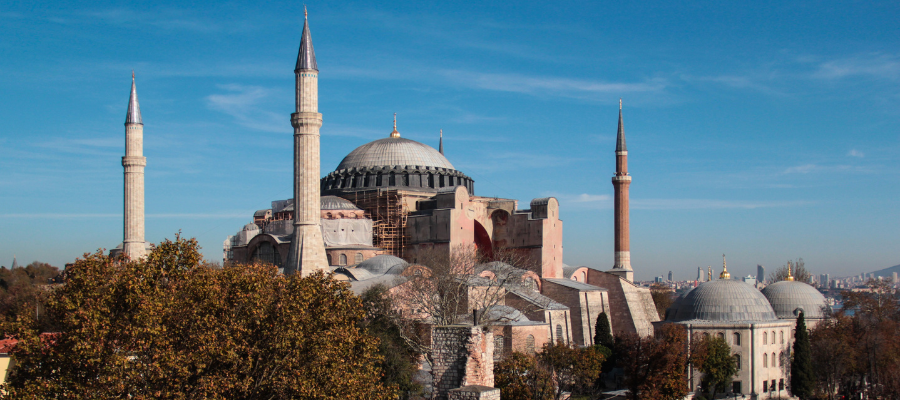 turkish level test