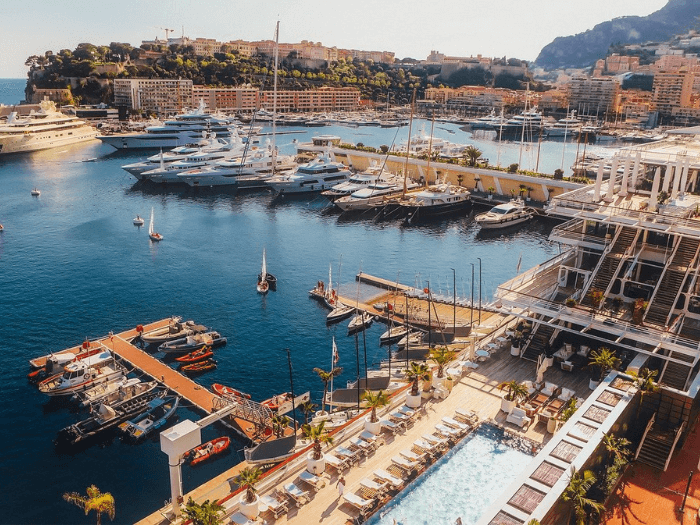 Monaco