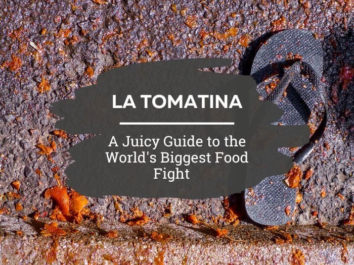 la tomatina a guide