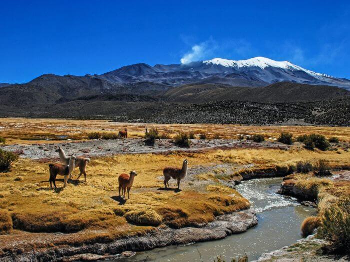 beautiful bolivia