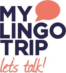 MyLingo Trip portuguese tutor