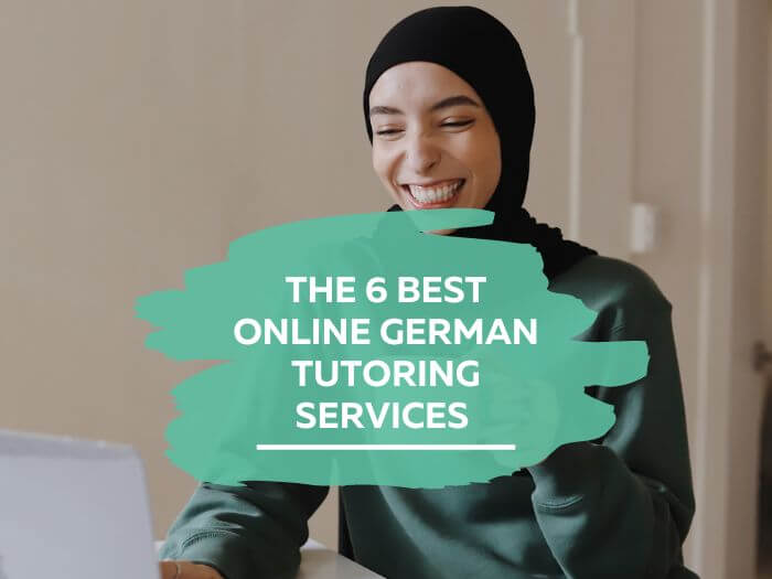 The 6 best online German tutoring services