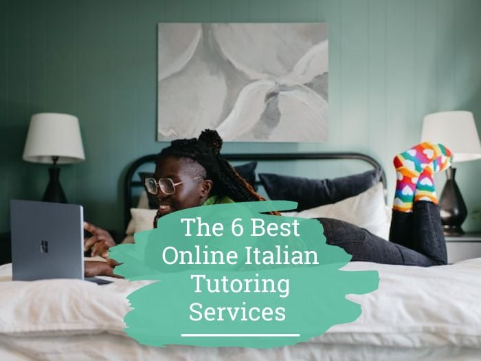 The 6 best online Italian tutoring services