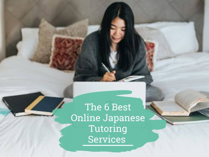 The 6 Best Online Japanese Tutoring Services – StoryLearning