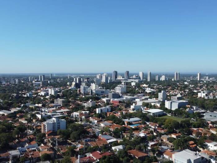 Asuncion Paraguay