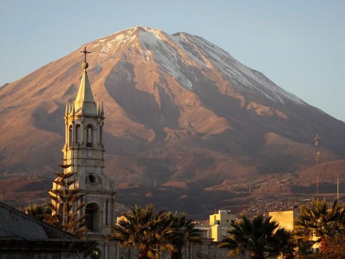 cuzco peru