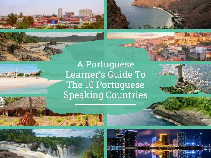 UNESCO 🏛️ #Education #Sciences #Culture 🇺🇳 on X: 5 May is Portuguese  Language Day! Portuguese brings together 260 million speakers from 9  countries in 5 continents. Let's celebrate today their language and