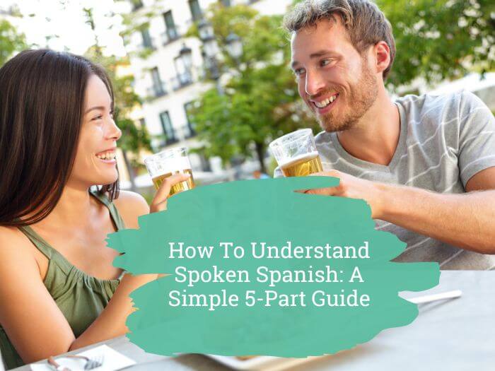 Spoken Spanish