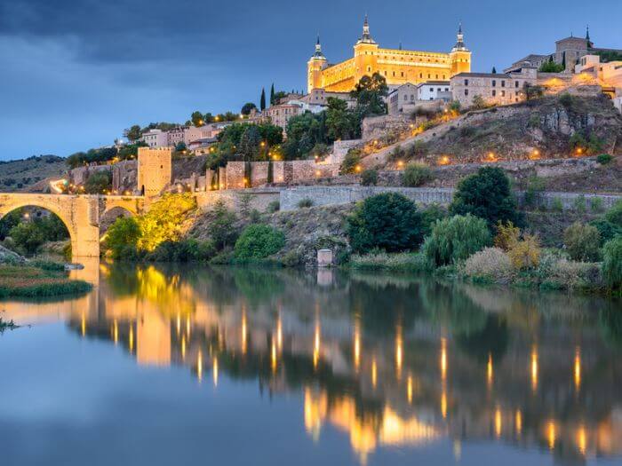 córdoba spain