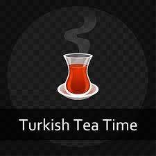 Podcast Turkish Turkish Tea Time 