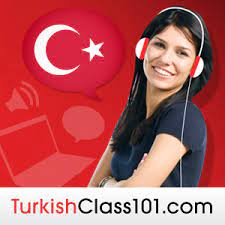 TurkishClass 101 Turkish podcast for beginners