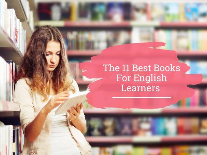 11 Best Books For English Learners – StoryLearning