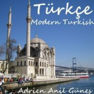 Podcast Turkish Learn Modern Turkish 